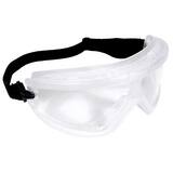 Radians Barricade™ Smoke Safety Goggle RBG111 at Pollardwater