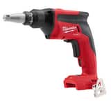 Milwaukee® M18 FUEL DRYWALL SCREW GUN- BARE TOOL M286620 at Pollardwater