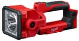 Milwaukee® M18™ LED Redlithium™ 12-9/10 in. Flashlight M235420 at Pollardwater