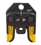 Milwaukee® M18™ 1/2 in. PureFlow™ Jaw for Short Throw Press Tool M49162631P at Pollardwater