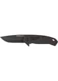 Milwaukee® Hardline™ 3 x 43/100 in. Smooth Blade Pocket Knife M48221994 at Pollardwater