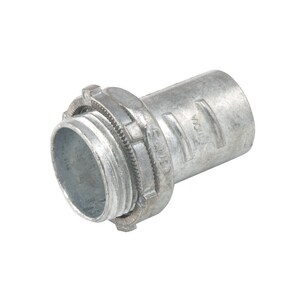 1/2 in. Die Cast Zinc Screw-In Connector