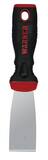 Warner Manufacturing ProGrip™ 1-1/2 in. Stiff Putty Knife W90109 at Pollardwater
