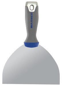 6 in. Flex Broad Knife with Hammer