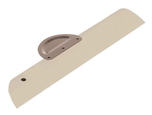 15 in. Trim Flexible Paint Guide