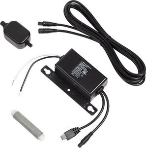 Hard-Wired AC Power Kit for American Standard 6047.121 Urinal Flush Valve