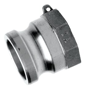 Adapters & Couplings