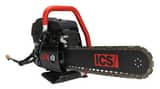 ICS Diamond Tools 695XL DI/PVC Saw Package I575827 at Pollardwater