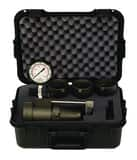 Akron Brass Female Swivel Nut Water Flow Test Kit with Tip and Large Case AFTKLK at Pollardwater