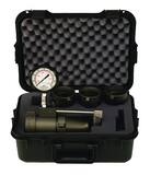 Akron Brass Female Swivel Nut Water Flow Test Kit with Tip and Large Case AFTKLK at Pollardwater