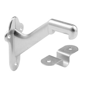 3 in. Grab Bar in Satin