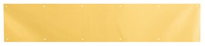 6 x 34 in. Kickplate in Brass