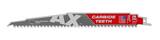 Milwaukee® Sawzall® 9 in. Reciprocating Saw Blade M48005226 at Pollardwater
