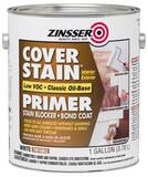 Rust-Oleum® Zinsser® Cover Stain® Cover Stain Classic Oil 100 R271448 at Pollardwater