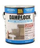 Rust-oleum 1 gal Masonry Waterproofing Paint in Satin R131001