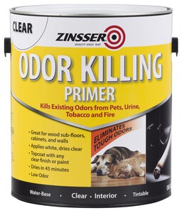 1 gal Odor Killing Primer in White