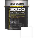 Rust-oleum 1 gal Semi-Gloss Traffic and Striping Paint R283