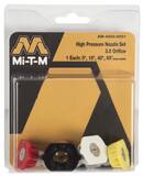 Mi-T-M 3.0 ORFC tips  includes 0  15  40 and detergent nozzle MAW40030031 at Pollardwater