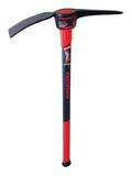 Razor-Back 2.5 lb. Pick Mattock with Fiberglass Handle A4115000 at Pollardwater