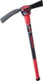 Razor-Back 2.5 lb. Cutter Mattock with Fiberglass Handle A4117000 at Pollardwater