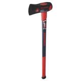 Razor-Back 35-1/20 in. Splitting Maul with Fiberglass Handle A3118000 at Pollardwater