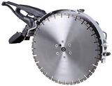 Diamond Products Core Cut™ 16 in. Electric Cut-Off Saw D72378 at Pollardwater