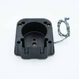 Blue-White® Tube Housing for A-100N Series Peristaltic Pumps B71000488 at Pollardwater