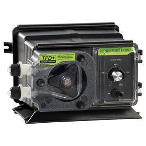 Peristaltic Polymer Pumps