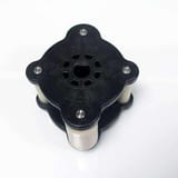 Blue-White® Replacement Roller Assembly for A2V24-SNGG Metering Pump BA2SNGGR at Pollardwater