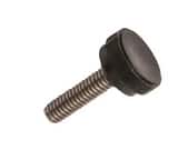 Blue-White® Pump Head Cover Thumb Screw for A-100N Series Peristaltic Pumps B90011160 at Pollardwater