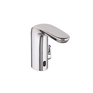0.5 gpm. Sensor Bathroom Sink Faucet in Polished Chrome