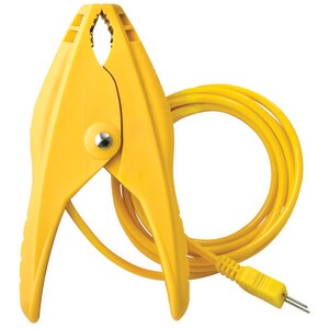 Pipe Clamp Thermocouple 3/8 in. 1-3/8 in.