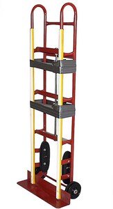 60 in. Hand Truck