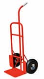 Milwaukee Hand Trucks 49 in. Hand Truck GLE30022 at Pollardwater