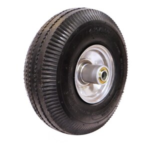 10 in. Pneumatic Wheel