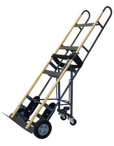 67-1/4 in. Hand Truck