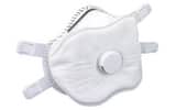 SAS Safety P100 Valved Disposable Respirator (Pack of 2) S8641 at Pollardwater