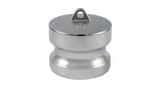 FNW® Aluminum Dust Plug FNWCGDPALM at Pollardwater