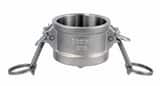 FNW® Aluminum Dust Cap FNWCGDCALU at Pollardwater