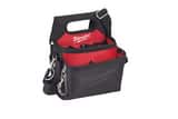Milwaukee® Electricians Work Pouch w/ Quick Adjust Belt M48228112 at Pollardwater
