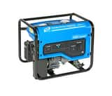 Tsurumi Pump TPG4 Series 2200W 23.3A 5-1/2 hp Portable Generator TTPG43000HDX at Pollardwater