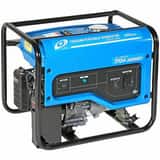 Tsurumi Pump TPG4 Series 2.2W 5-1/2 hp Natural Gas Portable Generator TTPG43000HDX at Pollardwater