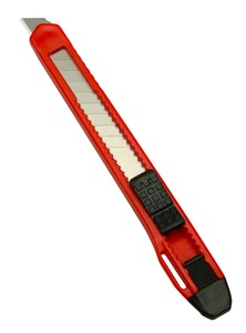 9mm Snap-off Blade Knife
