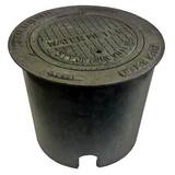 Water Meter Boxes Lids Meters Ferguson