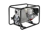 Tsurumi Pump EPT3 Series 11 hp Cast Aluminum Trash Pump TEPT3100HA at Pollardwater