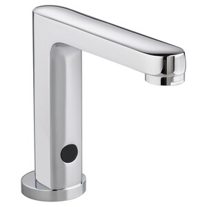 Sensor Bathroom Sink Faucet in Polished Chrome