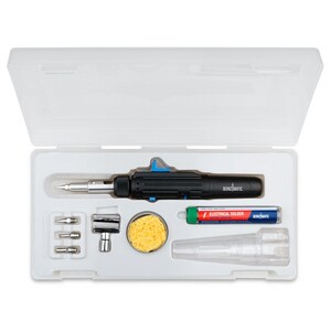 Electric Soldering Gun