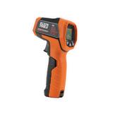 Klein Tools 752 F Max Temperature Dual Laser Infrared Thermometer KIR5 at Pollardwater