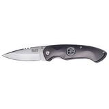 Klein Tools 3-3/8 x 1-1/4 in. Pocket Knife KLE44201 at Pollardwater