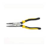 Klein Tools Journeyman™ 10 - 18 ga Crimping Pliers KJ2078CR at Pollardwater